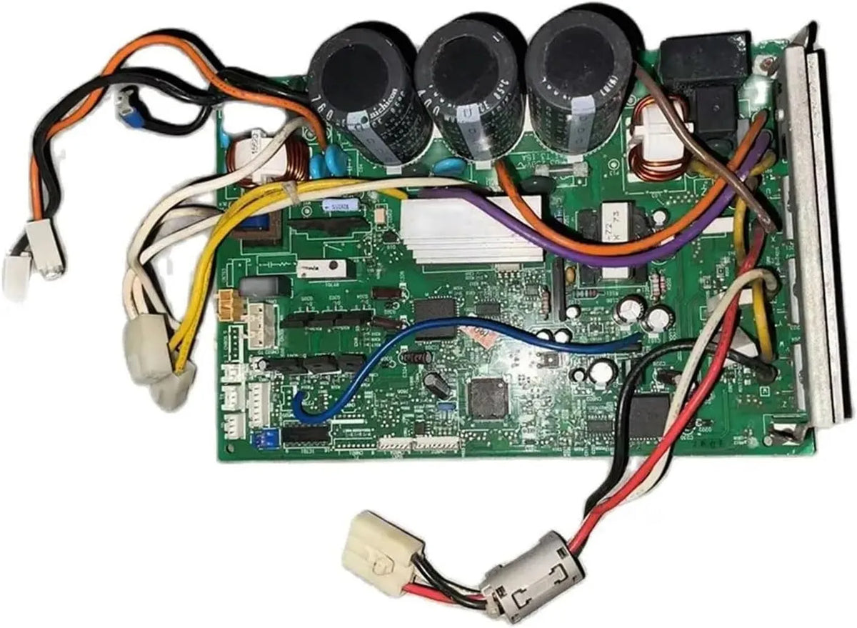 Toshiba climatiseur MCC-5009-03, Carte mère de contrôle Compatible