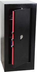 Armoire HS/20, 20 pour arme de poing, munition