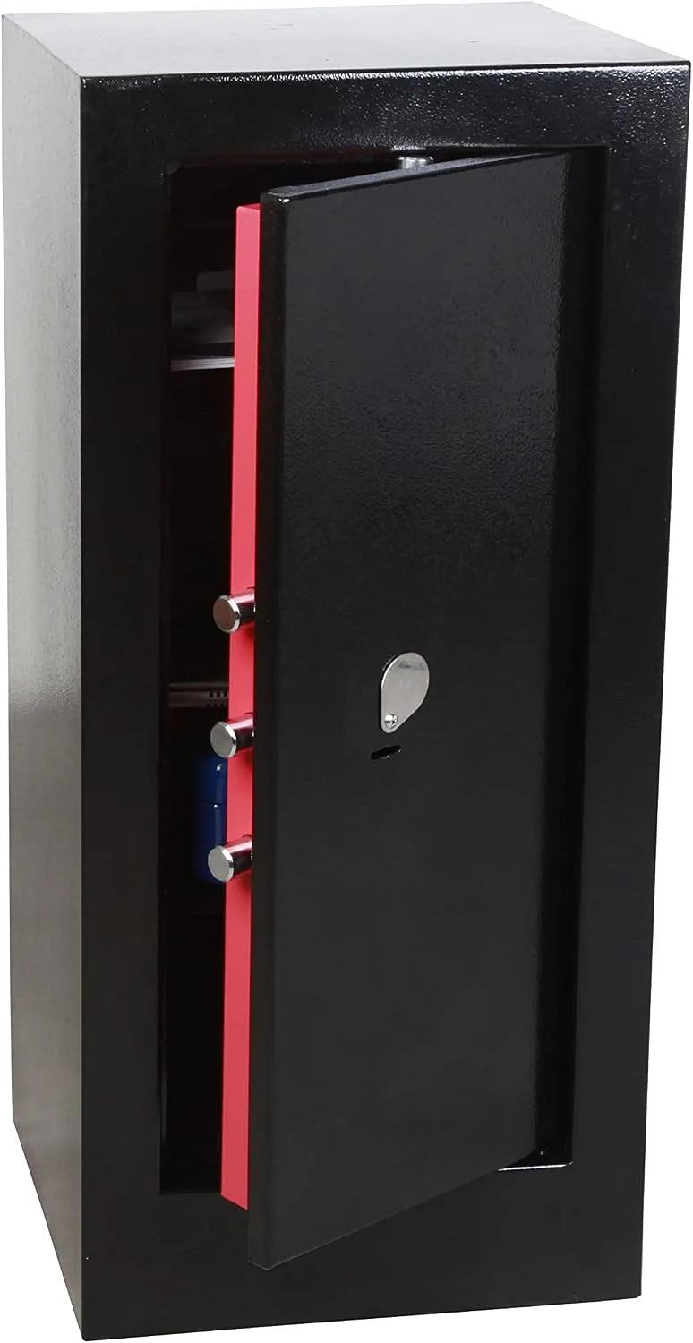Armoire HS/20, 20 pour arme de poing, munition