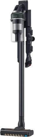 Samsung modèle VS20C85G2TN VS20C85G2TN VS20C85G2TN/WD 2-in-1-Stabstaubsauger, Jet 85 PetPRO, Beutellos, Chrom, Rechteckig, Trocken, Multizyklonisch