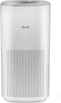 D'air Maison CADR 697 LEVOIT Purificateurs, Smart WiFi et moniteur PM2.5, le mode automatique, jusqu'à 157 m², 697 m, m³/h, contrôle Alexa