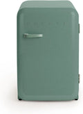 Réfrigérateur FRIGO 83.5, puissance 98W, 2 étagères, 56x54x84cm., CREATE, basse consommation, régulateur de température, porte-bouteilles
