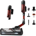 Rowenta aspirateur FLEX 13.60 RH9A73, puissance 350 W, X-FORCE électrique sans fil, sans sac