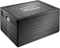 En polypropylène Unistar pour 82 litres Thermohauser Boîte