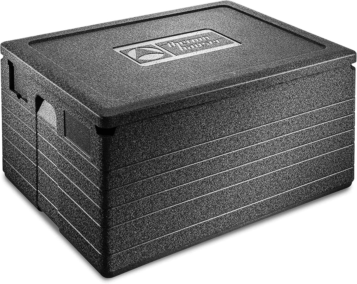En polypropylène Unistar pour 82 litres Thermohauser Boîte