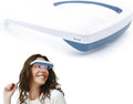 Luminette 3 Lunettes de luminothérapie, Déjà Plus de 300 000 Utilisateurs Satisfaits, Bleue