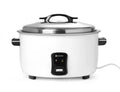 Hendi modèle 554x495x, capacité 10 L, tension 230V, puissance 2900W, 365mm, Cuiseur à riz
