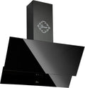 Hotte aspirante, Hotte Murale 90 cm GURARI GCH D 268 9 Prime Noire, classe énergétique A 1000 m³/h télécommande incluse