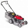 Tondeuse HRG466SKEH Honda, modèle de moteur 2020, rotative autopropulsée à quatre roues 45,7 cm