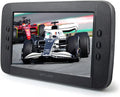 Lecteur Portable à Grand écran modèle M-1028CVB MP3 Muse, avec, JPEG et Xvid. Écran TFT LCD de 10,1', Prend en Charge DVD, DVD-R, RW