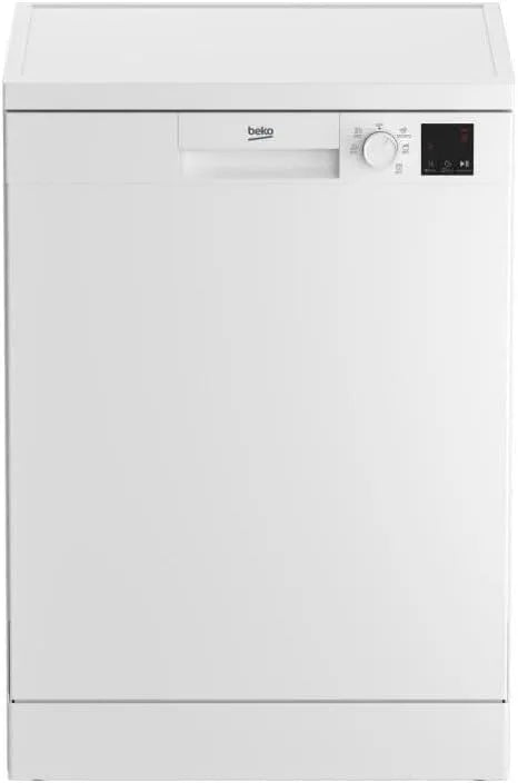 Lave-vaisselle DVN05C30W, 60cm 15 Couverts 45db