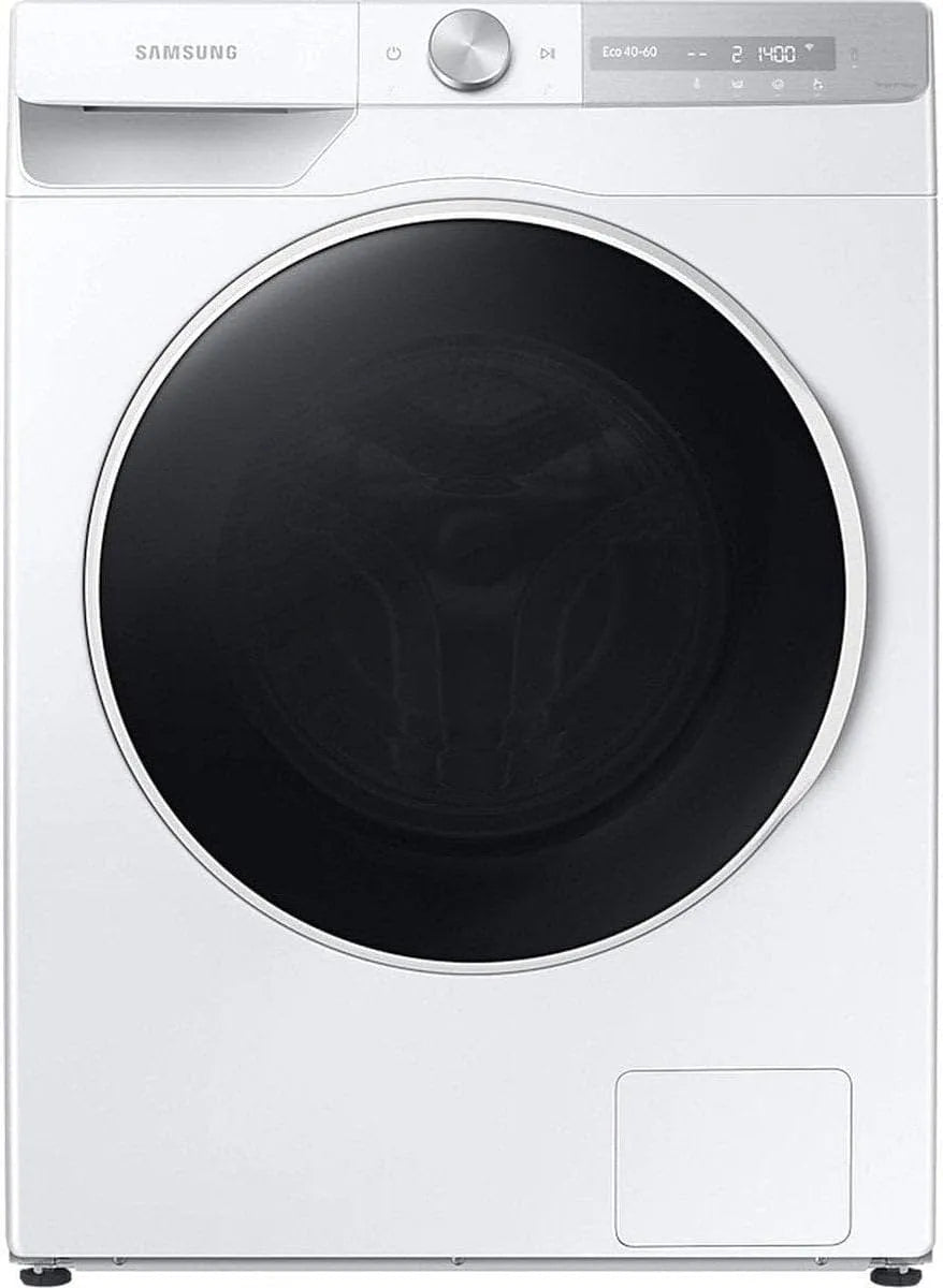 Samsung modèle, Lessiveuse WW80T734AWHAS2