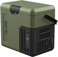 Réfrigérateur ET18 Yolco GREEN, portable à compresseur