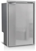 Réfrigérateur C51DW Vitrifrigo, tiroir, Congélateur, finition grise