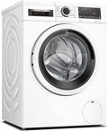 Bosch modèle WNA144V0FR 1400, Série 4, Lave linge séchant, 9/5 kg, trs, min, finition blanche