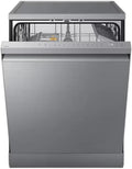 Samsung lave-vaisselle DW-60DG760FSLU1, finition grise avec Wi-Fi et 13 couverts