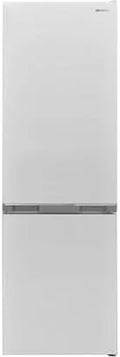Sharp réfrigérateur SJFBB04DTXWE, congélateur bas