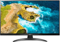 LG Smart TV, Televisore Monitor